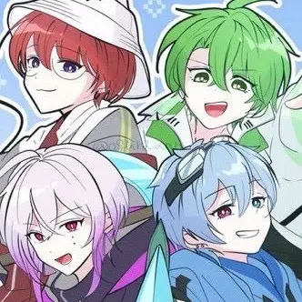 Profile image of いんく