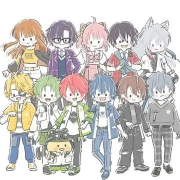 Profile image of からふるぴーち