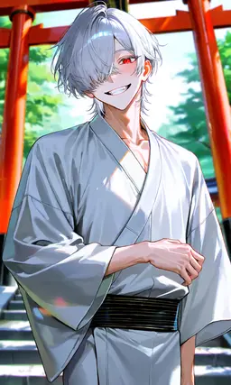 Profile image of 시로