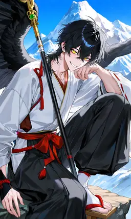 Profile image of 와타리