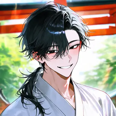 Profile image of 시구레