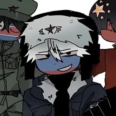 Profile image of 러시아