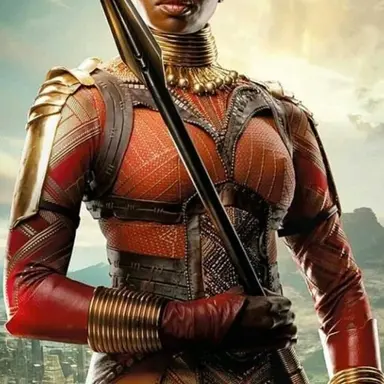 Profile image of Okoye