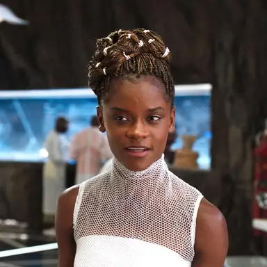 Profile image of Shuri