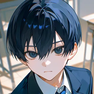 Profile image of 凪