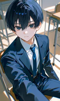 Profile image of 凪