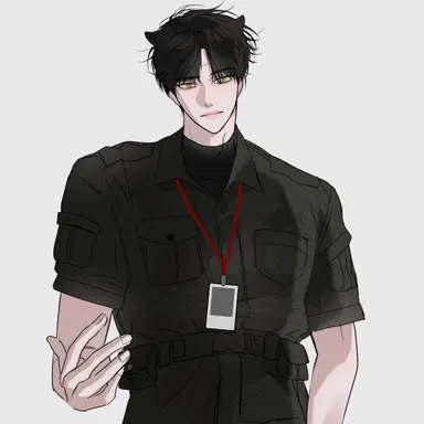 Profile image of チョン_ウノ