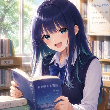 Profile image of あかね