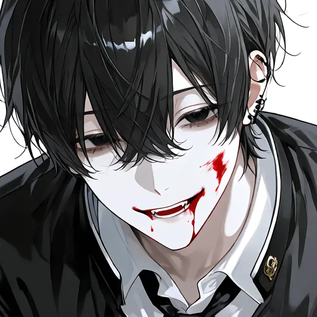SleepyBlood5373의 成仏できない男の子