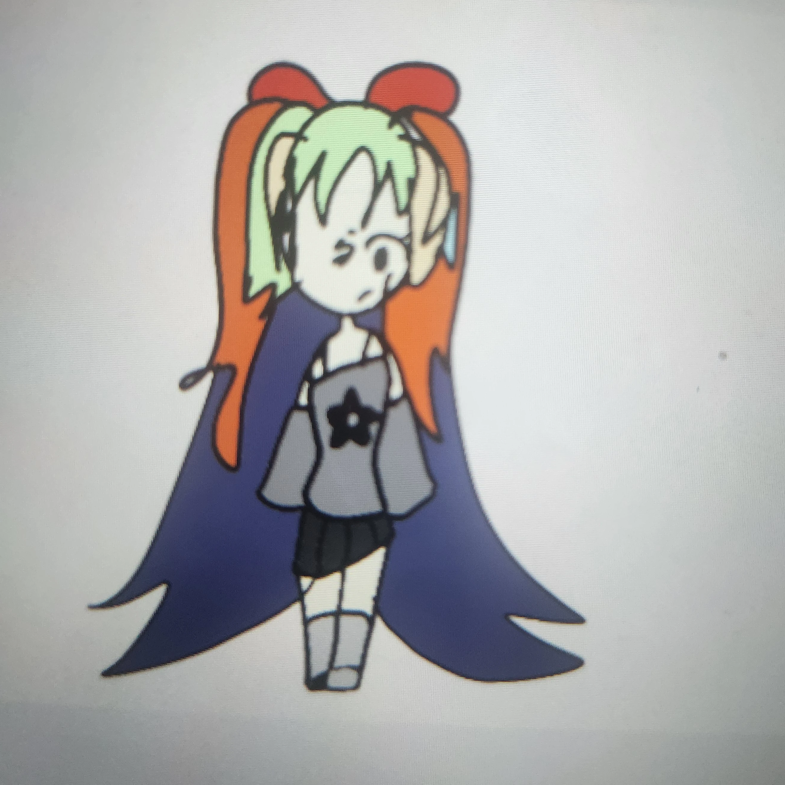 댄디