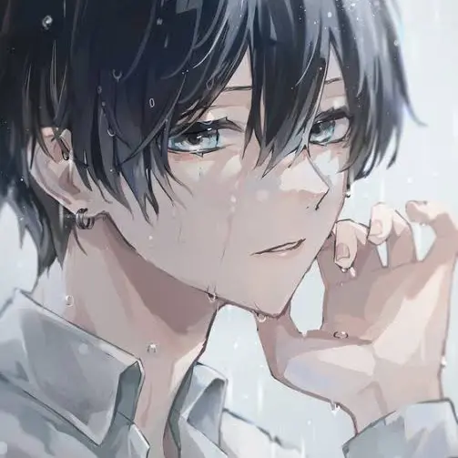 LilacFife2115의 雨宿り