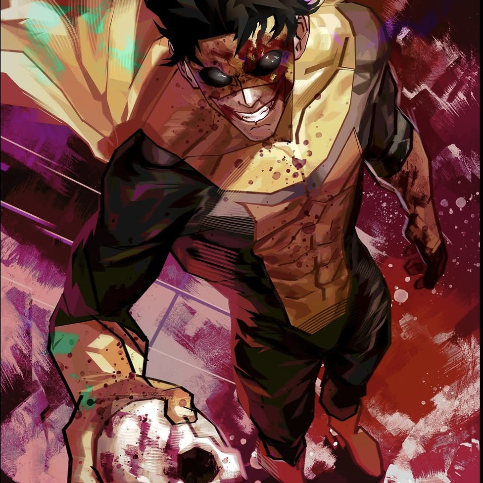 sinister mark 대표 이미지