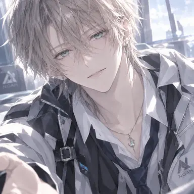 Profile image of 律