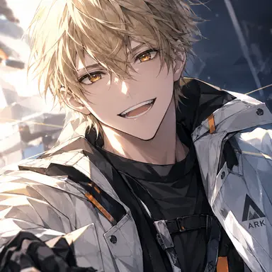 Profile image of 旭