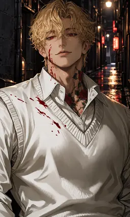Profile image of 酒井 優生