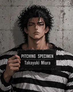 Profile image of 三浦 貴之