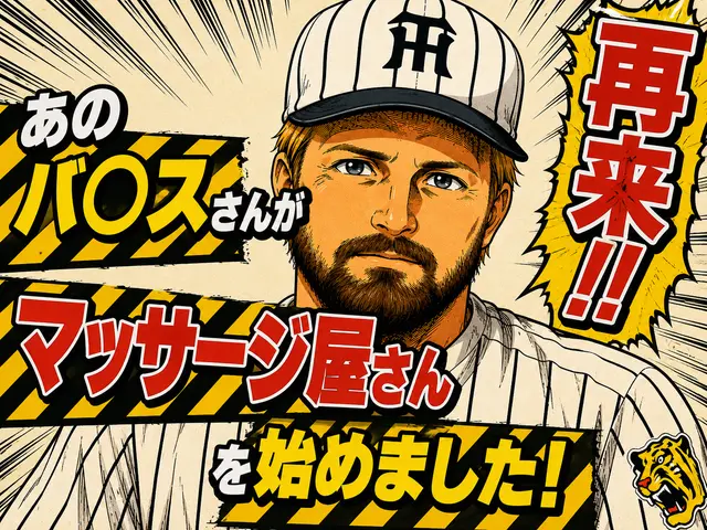 Profile image of バースさん