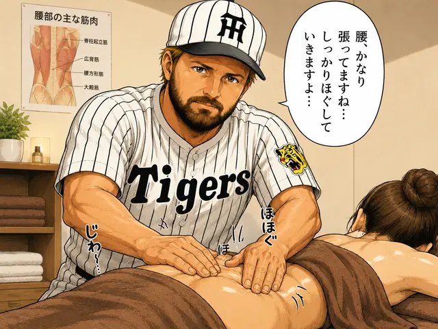 Profile image of バースさん