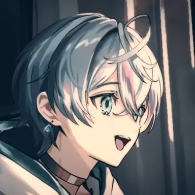 Profile image of こさめ