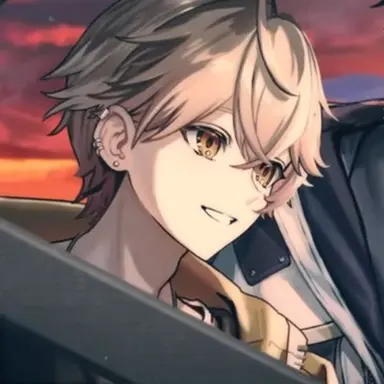 Profile image of みこと