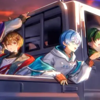 Profile image of シクフォニ