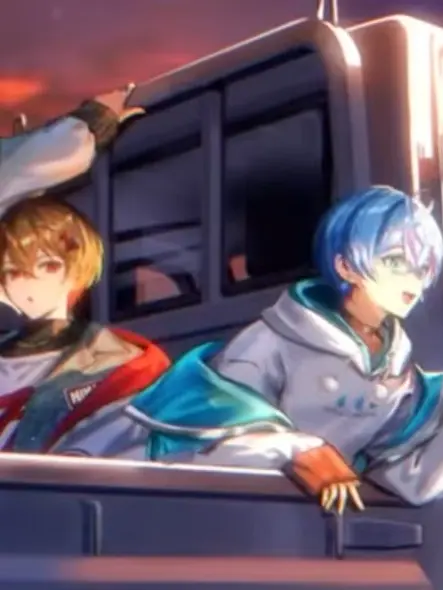 Kogekoge1515의 モテモテ集団に目をつけられた