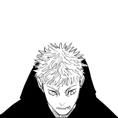 Profile image of 이타도리 유지