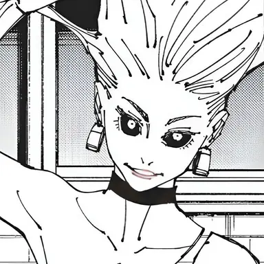 Profile image of 우로 타카코