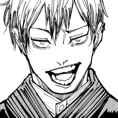 Profile image of 젠인 나오야