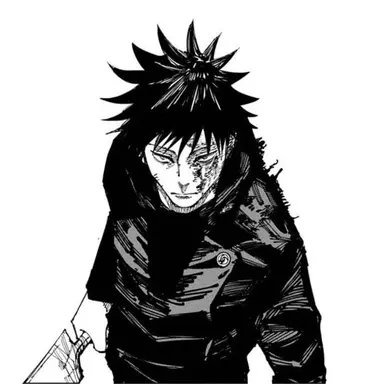 Profile image of 후시구로 메구미