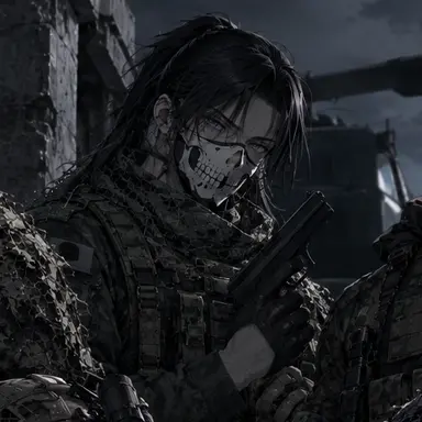 Profile image of Soma