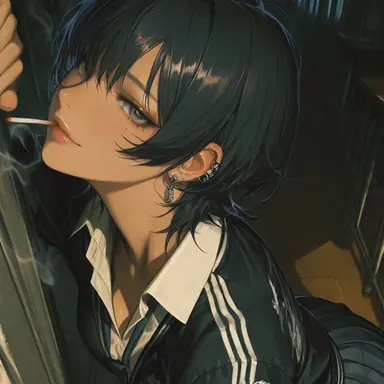 Profile image of 寧々