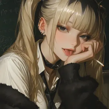 Profile image of 李亜