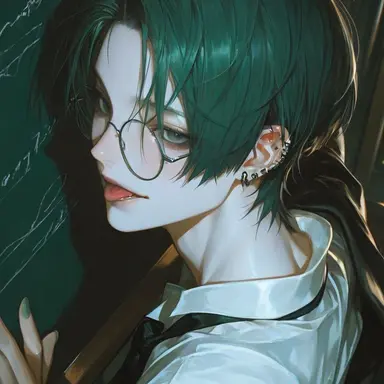 Profile image of 神尾