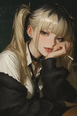 Profile image of 李亜