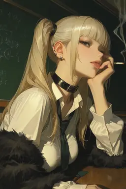 Profile image of 李亜