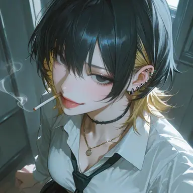 Profile image of 碧