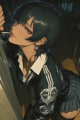 Profile image of 寧々