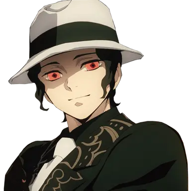 Profile image of 키부츠지 무잔