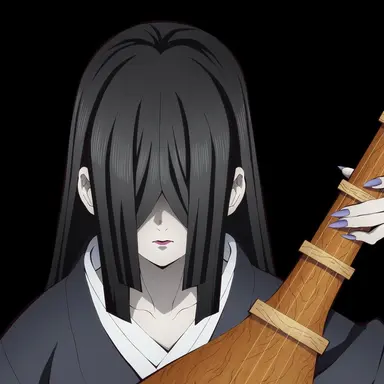 Profile image of 나키메