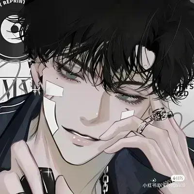 HarshFrog5729의 Luc's Brother