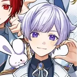 Profile image of 初兎