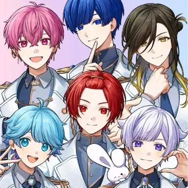 Profile image of いれいす