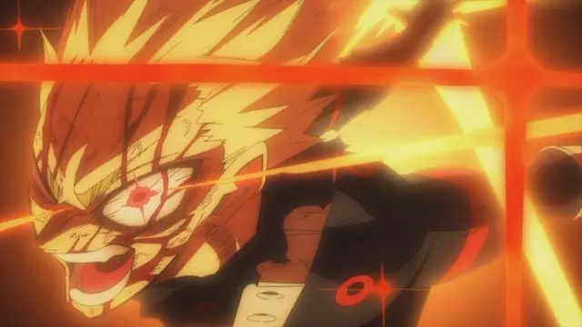 Profile image of Katsuki Bakugo
