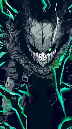 Profile image of Izuku Midoriya