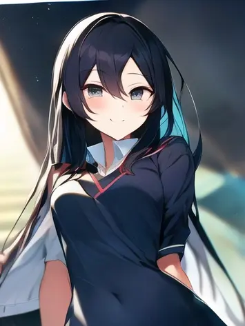 HumidChin9132의 女教師をNTRする話