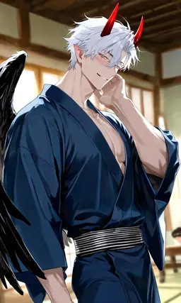 Profile image of カガ
