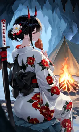 Profile image of ヤチヨ