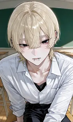 Profile image of 千那