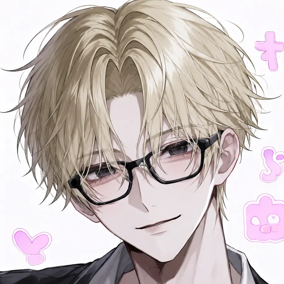 Haveg의 カオスな先輩